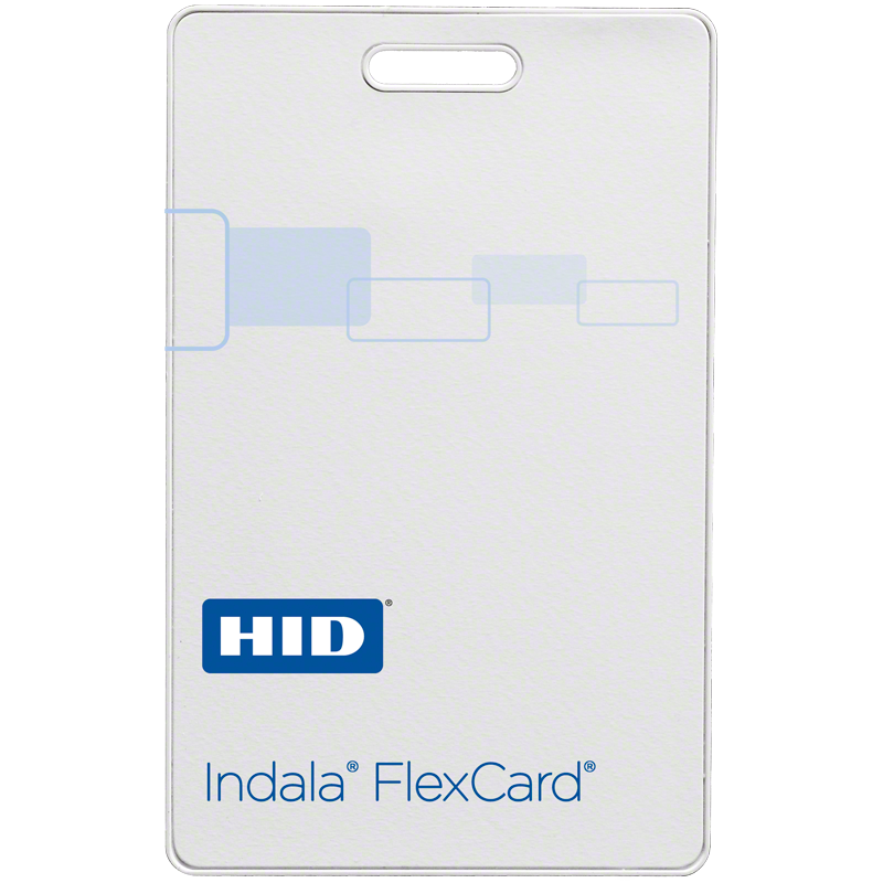 HID Indala Proximity FlexCard™