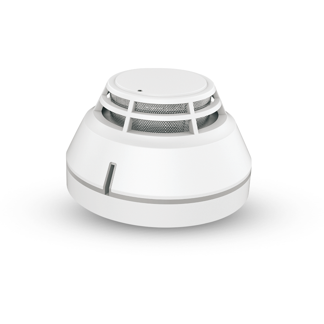 CHALLENGER SMOKE DETECTOR