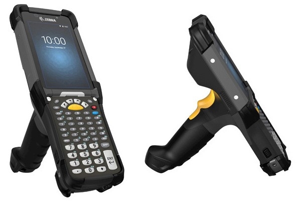 MC9300 Ultra-Rugged Mobile Touch Computer