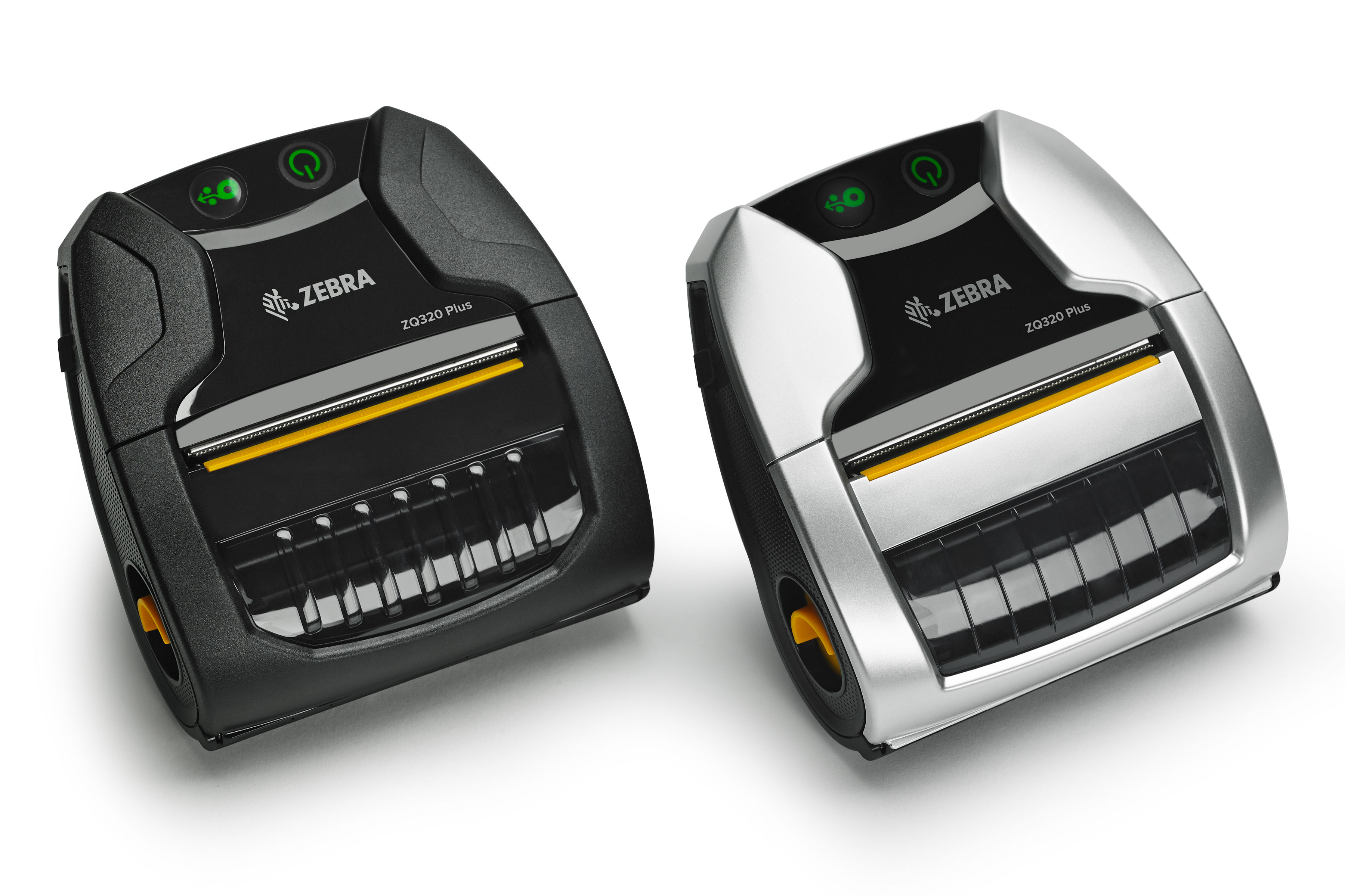 ZQ300 Plus Series Mobile Printers